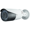 Câmera de Vigilância Vizzion VZ-IPBD-VFZ IP FHD Bullet Lente 2.8 A 12 MM 2MP - Branco