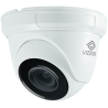 Vizzion VZ-IPDD FHD Dome 2MP 2.8mm Surveillance Camera