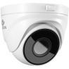 Câmera de Vigilância Vizzion VZ-IPDD-VFZ IP FHD Dome 2.0MP 2.8-12M