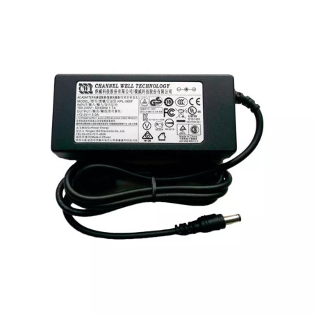 Fuente para cámara Vizzion KPL-060F-VI Full HD 12V Bivolt
