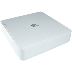 DVR Vizzion VZ-08QK2 Lite Turbo HD 8 Canais 1080P
