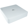 DVR Vizzion VZ-08QK2 8 Canales 1080P Turbo HD Blanco