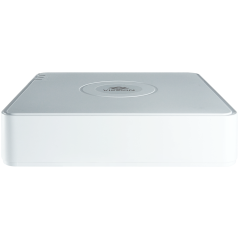 NVR Vizzion VZ-NVR04-E1/4P 4 Canais 1080P