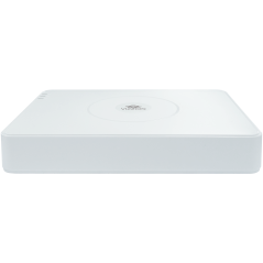 NVR Vizzion VZ-NVR08-E1/8P 8 Canais 1080P