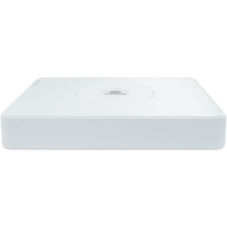 NVR Vizzion VZ-NVR08-E1/8P 8 Canais 1080P