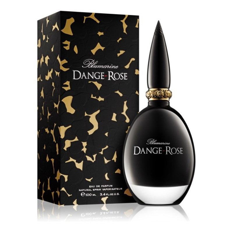 Blumarine Dange Rose Eau de Parfum for Women 100ML