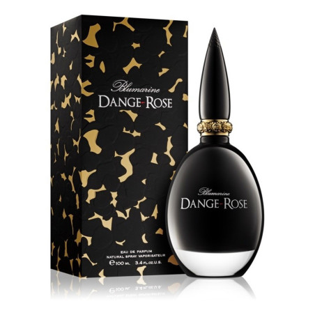 Blumarine Dange Rose Eau de Parfum for Women 100ML