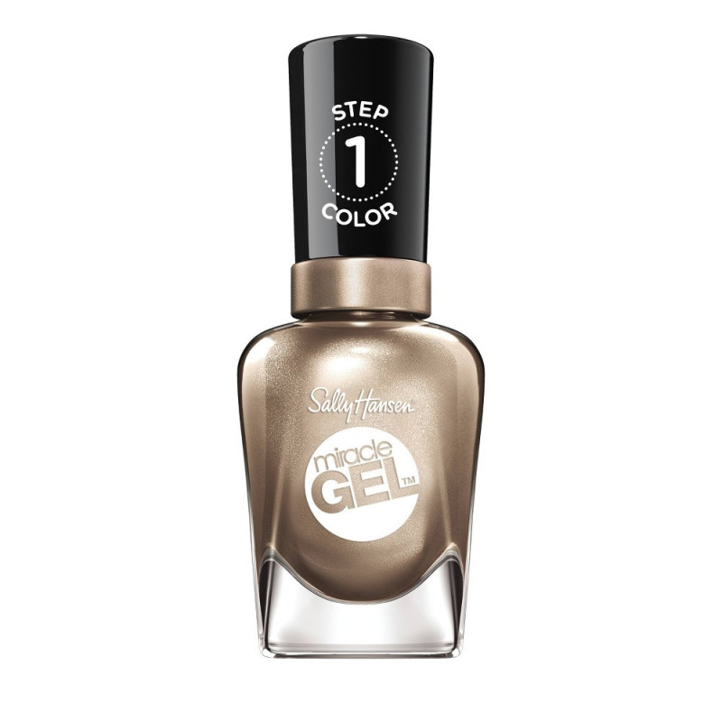 COSMETICO ESMALTE SALLY HANSEN POLISH LACQ GAME OF - 074170423297