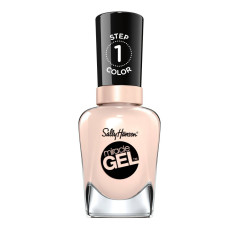 Esmalte Sally Hansen Gel Color 0,5 fl oz - Gel sin luz