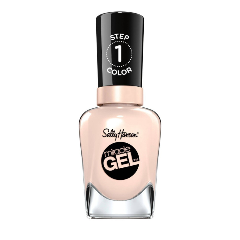 COSMETICO ESMALTE SALLY HANSEN POLISH LACQ - 074170422894