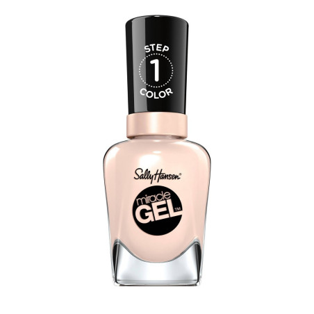 COSMETICO ESMALTE SALLY HANSEN POLISH LACQ - 074170422894