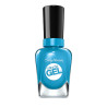 COSMETICO ESMALTE SALLY HANSEN POLISH LACQ HYDRO ELE - 074170423129