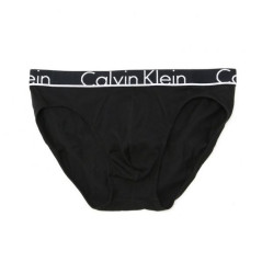 Calvin Klein Brief NU8637-001 S Black - Comfort & Style