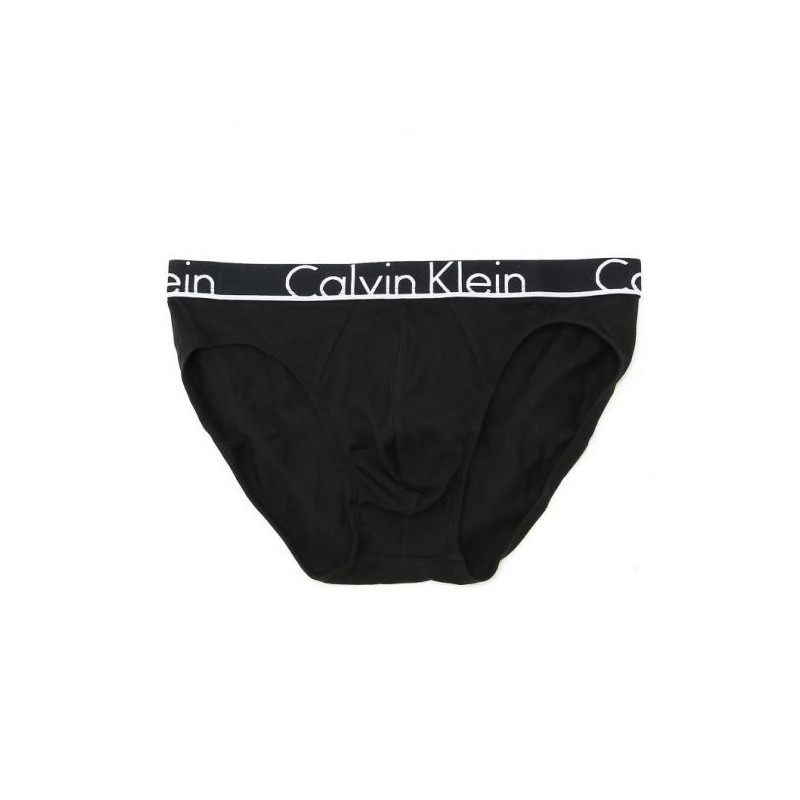 Cueca Calvin Klein Masculino NU8637-001 S -  Preto