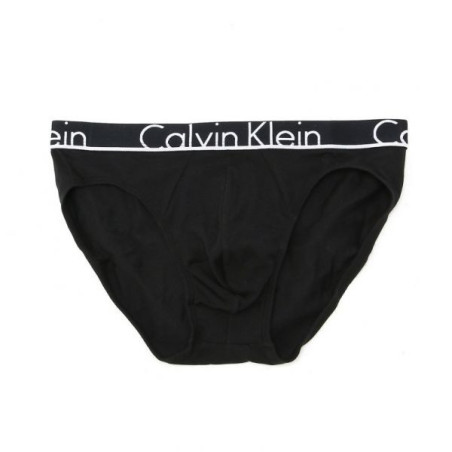 Cueca Calvin Klein Masculino NU8637-001 S -  Preto