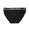 Cueca Calvin Klein Masculino NU8637-001 S -  Preto