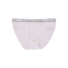 Cueca Calvin Klein Masculino NU8637-100 L -  Branco