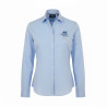 Camisa La Martina Feminina EQ.JWC302 03 Olympic