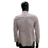 Camisa La Martina Feminina EQ.JWC302 01 Tea Rose