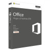 Microsoft Office 2016 Casa y Empresas para Mac - W6F-00937