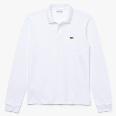 Camiseta Lacoste Polo Masculino L1312-001 05 - Branco