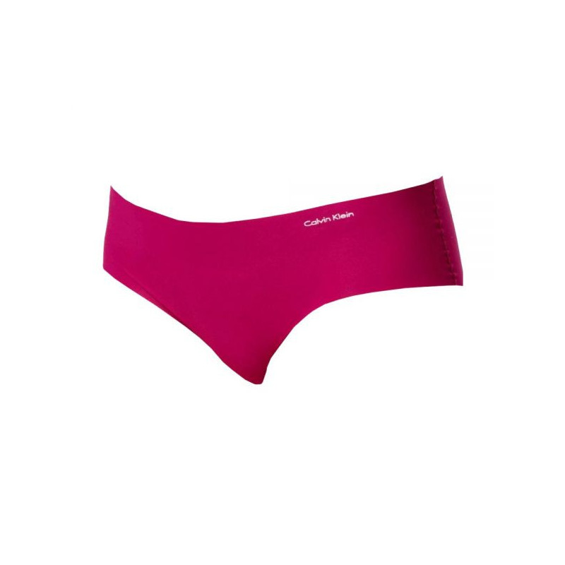Calcinha Calvin Klein Feminina D3429-658 S - Bordô