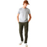 Camiseta Lacoste Masculino TH6709-CCA 08 - Cinza