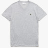 Camiseta Lacoste Masculino TH6710-21-CCA 04 - Cinza