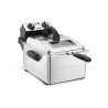 Fritadeira Elétrica Cuisinart CDF-200P1 1800W 3.8L 110V