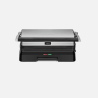 Churrasqueira Cuisinart GR-11P1 Chapa Deluxe Panini - 110V
