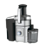 Extrator De Suco Cuisinart CJE-1000P1 5 Xicaras Inoxidavel 110V