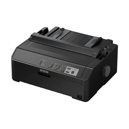 Impressora Matricial Epson FX-890II Bivolt - C11CF37202