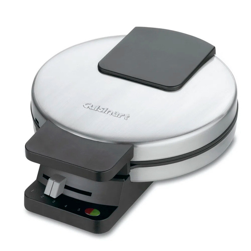 Gofrera para waffles Cuisinart WMR-CAP2 Inoxidable 1000W 110V