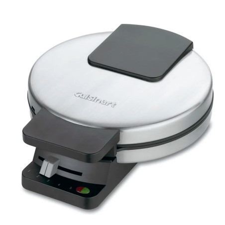 Gofrera para waffles Cuisinart WMR-CAP2 Inoxidable 1000W 110V