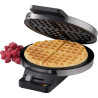 Wafleira Cuisinart WMR-CAP2 Inoxidavel 1000W -110V