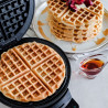 Wafleira Cuisinart WMR-CAP2 Inoxidavel 1000W -110V