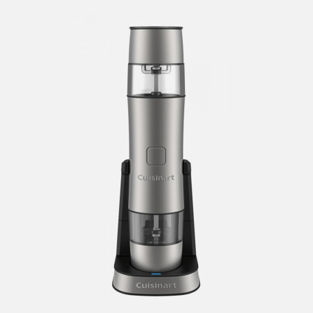 Moedor de Temperos Cuisinart SG-3P1 Eletrico Bivolt