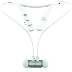 IFROGZ FONE DE OUVIDO BTH WIR FLEX FORCE IFFFWE-WH -...