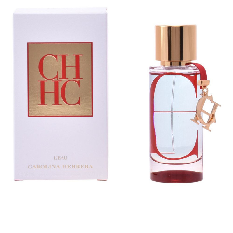 Perfume Carolina Herrera L'EAU Eau de Toilette Feminino 50ML