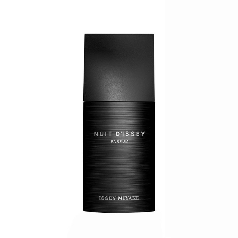 Perfume Issey Miyake Nuit dIssey Eau de Toilette Masculino 200ML