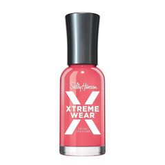 Sally Hansen Nail Xtreme Wear Coral - Xtreme Shine