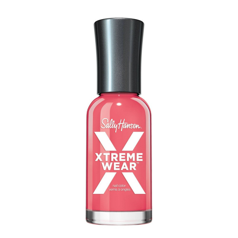 COSMETICO ESMALTE SALLY HANSEN WEAR NAIL CORAL - 074170384765