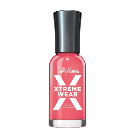 COSMETICO ESMALTE SALLY HANSEN WEAR NAIL CORAL - 074170384765