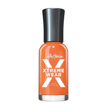 COSMETICO ESMALTE SALLY HANSEN WEAR NAIL SUN KIS - 074170346299