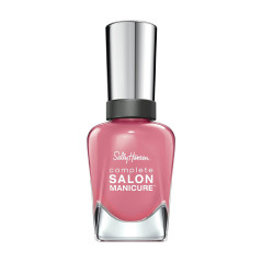 Esmalte Complete Salon Manicure Sally Hansen - GET JUI