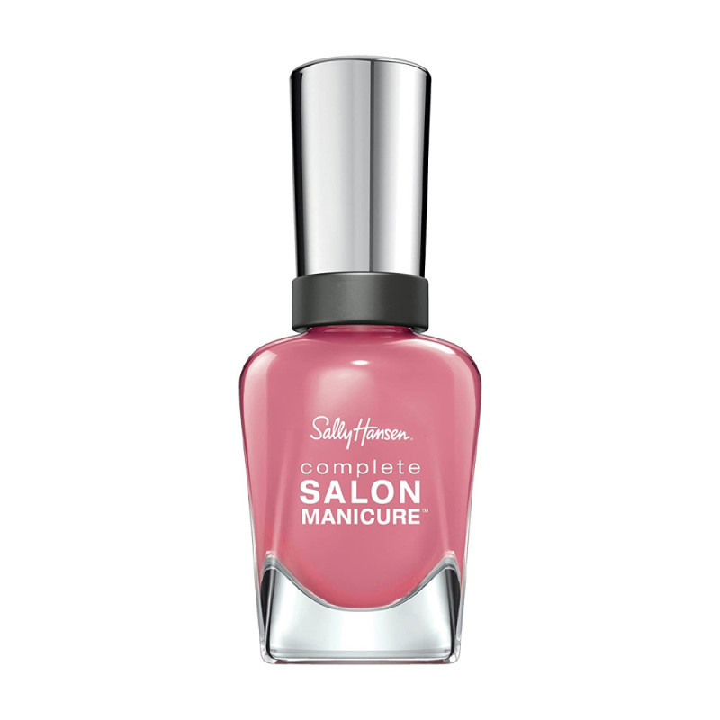 COSMETICO ESMALTE SALLY HANSEN COMP NAIL POLISH GET - 074170399165 GET JUI