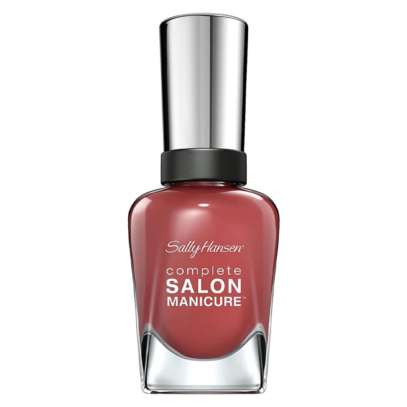 COSMETICO ESMALTE SALLY HANSEN COMP NAIL POLISH GI  - 074170429015 GINGER