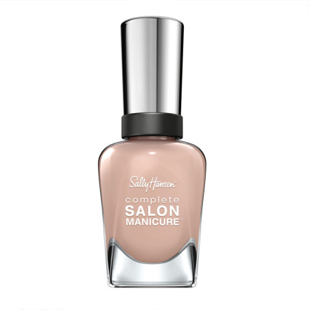 COSMETICO ESMALTE SALLY HANSEN COMP NAIL POLISH DEV - 074170446494 DEVIL W