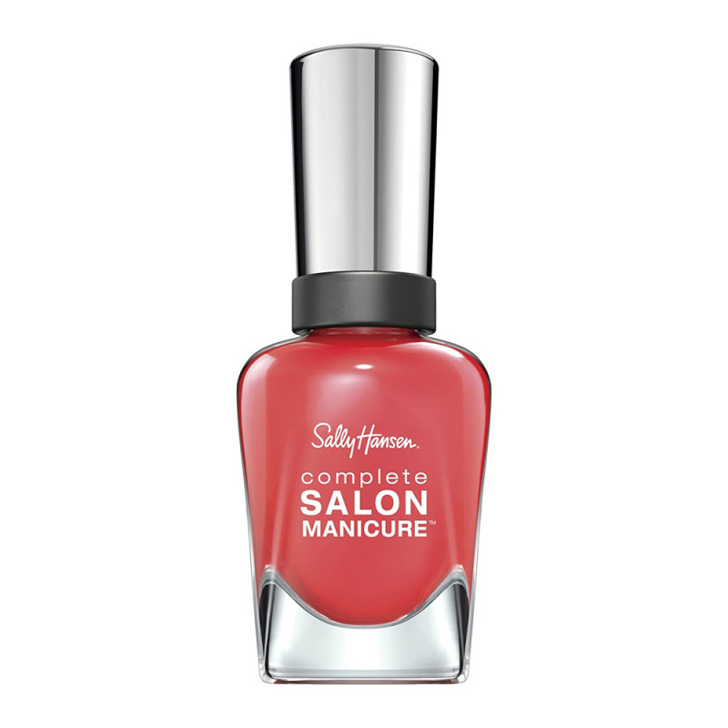 COSMETICO ESMALTE SALLY HANSEN COMP SALON MA KOOK - 074170399219 KOOK A