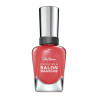 COSMETICO ESMALTE SALLY HANSEN COMP SALON MA KOOK - 074170399219 KOOK A